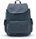 Kipling Womens City Pack Small Back