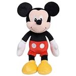 Disney Junior Mickey Mouse Bean Plu