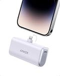 Anker Nano Portable Charger for iPh