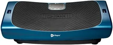 LifePro Rumblex 4D Pro Vibration Pl