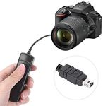 Vbestlife Shutter Release Remote Co