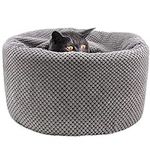 Winsterch Large Cat Beds Warm Cover