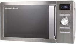 Russell Hobbs Stainless Steel Digit