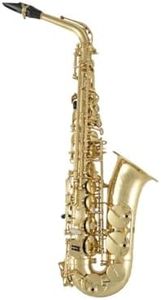 Selmer Par