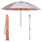 Handy Beach Umbrella & Anchor Syste