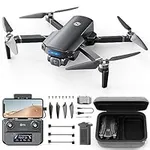 Holy Stone GPS Drone with 4K UHD Ca