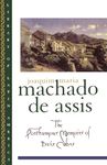 The Posthumous Memoirs of Brás Cubas (Library of Latin America)