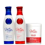 Exclusive Progressive Portier Kit + Cycles Btox Mask