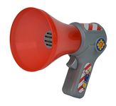 Simba 109258699 "Fireman Sam Megaphone