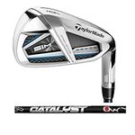 TaylorMade Sim Max OS Iron #7 Iron,