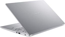 Acer Swift 3, 14'' FHD IPS, Ryzen 7 4700U, 8GB RAM, 512GB SSD, Windows 10, Silver, SF314-42-R9YN