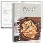 Recipe Holder to Store Your Family Recipes