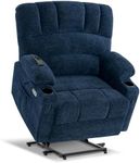 MCombo Power Lift Recliner Chair So