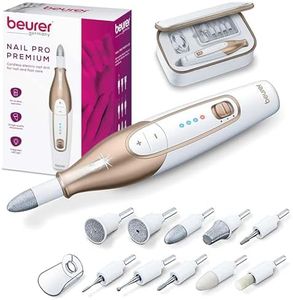 Beurer MP6