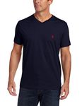 U.s. Polo Assn. V Neck T Shirts