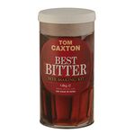 Tom Caxton Beer Kits - Tom Caxton Best Bitter Home Brew Kit