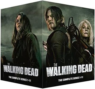 The Walkin