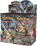 Pokemon TCG Sun & Moon Ultra Prism 