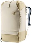 deuter Utilion 30 Roll-Top Backpack with shoe compartment