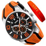 SKMEI Man Watches