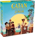 CATAN Junior Board Game | Civilizat