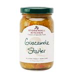 Stonewall Kitchen Guacamole Starter 220g