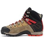 Asolo Hiking Boots