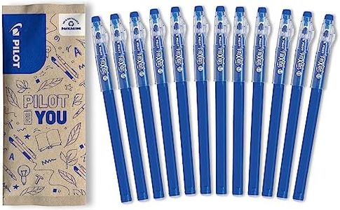 PILOT 12 P