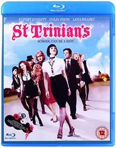 St Trinian