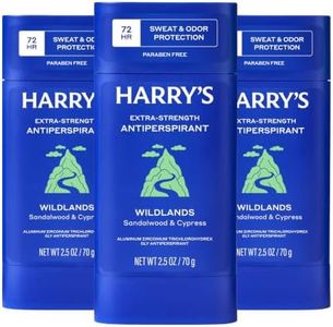 Harry's Ex
