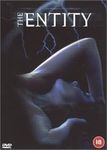 The Entity [1982] [DVD]