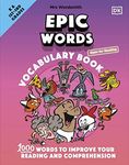 Mrs Wordsmith Epic Words Vocabulary