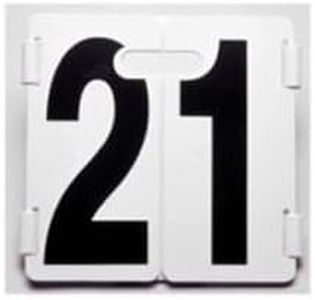 BetterTimes Mini Lap Counter