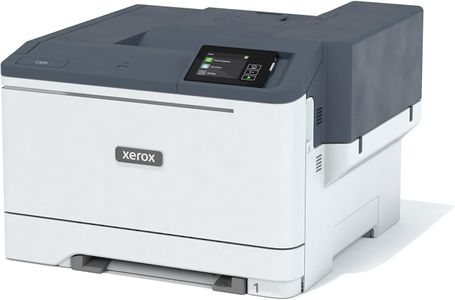 Xerox C320dni Wireless Color Laser Printer – Duplex, Network Ready