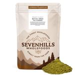 Sevenhills Wholefoods Organic Japanese Classic Matcha Tea Powder from Uji, Koyoto, Japan 200g