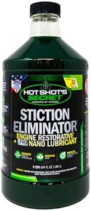 Hot Shot's