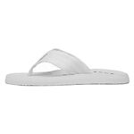 Rocket Dog Adios Womens White Webbing Flip Flop - Size 5 UK - White