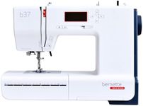 Bernette B37 Sewing Machine