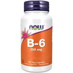 Now Foods B Vitamins