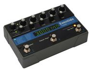Pedal Effect Eventide TimeFactor Twin Delay
