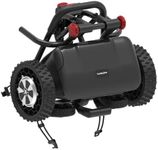 CaddyTrek R2 Follow Golf Caddy Blac