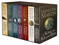 Game Of Thrones Books