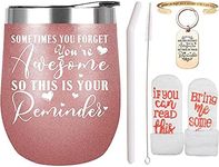 VeryMerryMakering Thank You Gifts for Women, Appreciation Gifts for Women, Thank You Gifts, You are Awesome Gifts, You are Awesome Mug, Your Awesome Gifts for Women, Thank you for Being Awesome