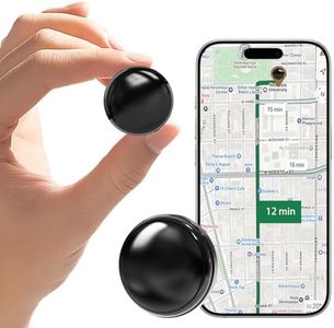 GPS Tracke