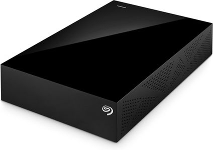 Seagate 8TB External Hard Drive – USB Desktop Storage