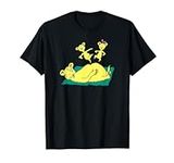Dr. Seuss Hop on Pop T-shirt T-Shir