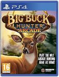 Big Buck Hunter Arcade (PS4)