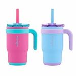 REDUCE 14oz Coldee Tumbler with Han