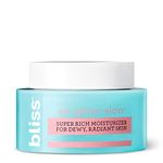 bliss Lotion For Faces