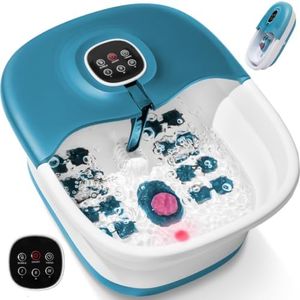 Foot Spa a